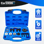 Kit Para Sincronizar Motores VW / Audi / Seat 1.8 Y 2.0 Tsi / Tfsi SENCILLO