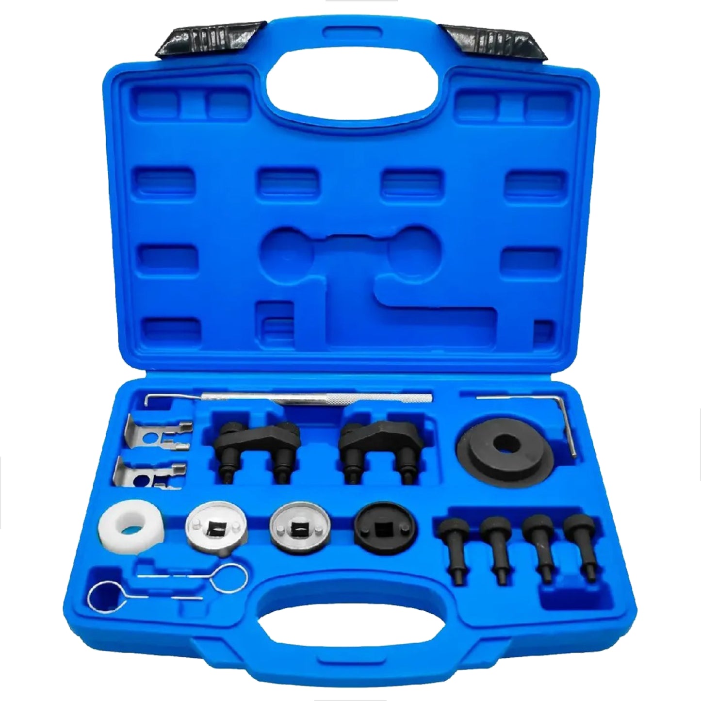 Kit Sincronización Sencillo Motor 1.8 2.0 TSI TFSI VW Audi Seat - Herramienta Bloqueo Distribución EA888 T10352 T40271