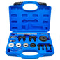 Kit Sincronización Sencillo Motor 1.8 2.0 TSI TFSI VW Audi Seat - Herramienta Bloqueo Distribución EA888 T10352 T40271