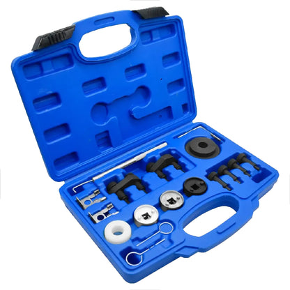 Kit Para Sincronizar Motores Vw/audi/seat 1.8 Y 2.0 Tsi/tfsi SENCILLO
