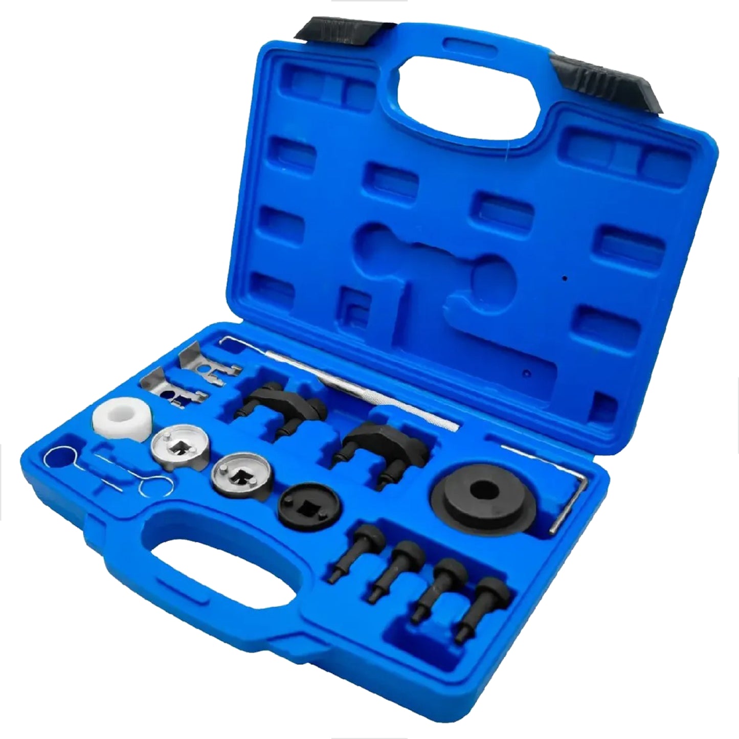 Kit Para Sincronizar Motores Vw/audi/seat 1.8 Y 2.0 Tsi/tfsi SENCILLO