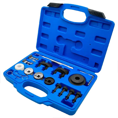 Kit Para Sincronizar Motores Vw/audi/seat 1.8 Y 2.0 Tsi/tfsi SENCILLO