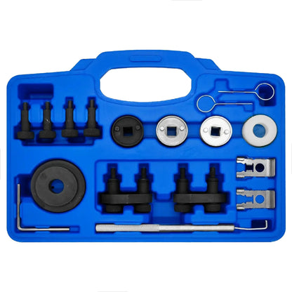 Kit Para Sincronizar Motores Vw/audi/seat 1.8 Y 2.0 Tsi/tfsi SENCILLO
