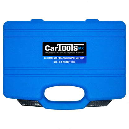 Kit Para Sincronizar Motores Vw/audi/seat 1.8 Y 2.0 Tsi/tfsi SENCILLO