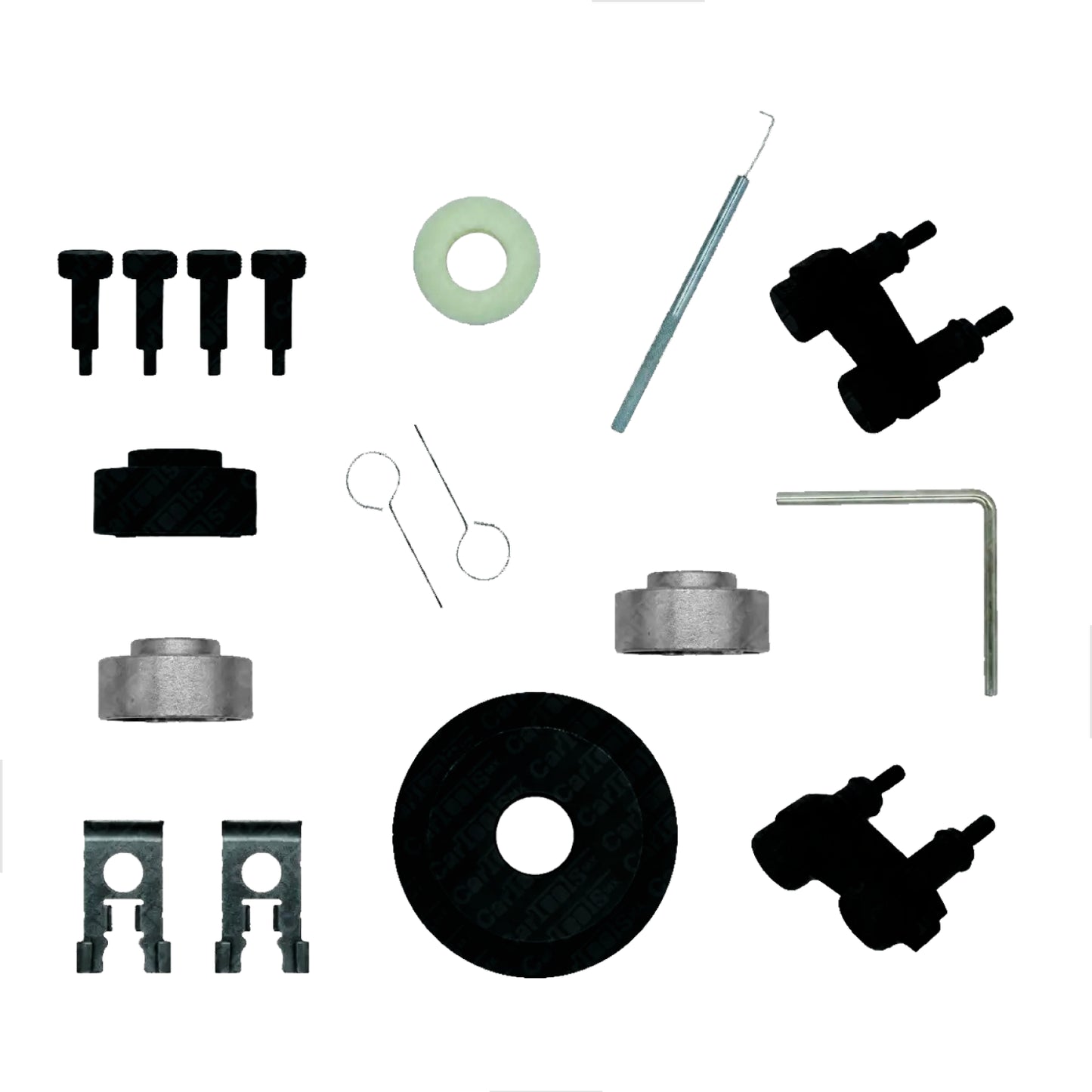 Kit Para Sincronizar Motores Vw/audi/seat 1.8 Y 2.0 Tsi/tfsi SENCILLO