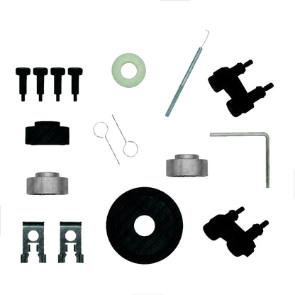 Kit Para Sincronizar Motores Vw/audi/seat 1.8 Y 2.0 Tsi/tfsi SENCILLO