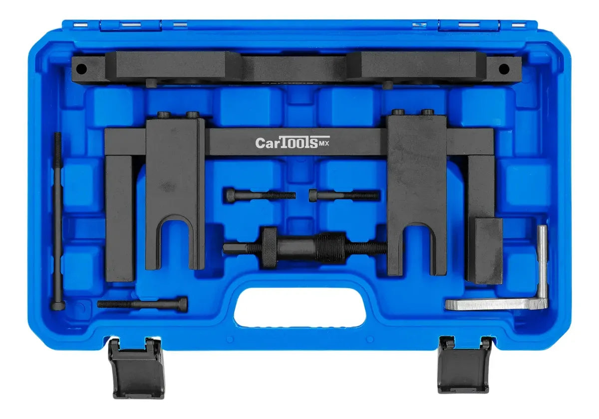 Kit Para Sincronizar Motores Bmw N20 Y N26