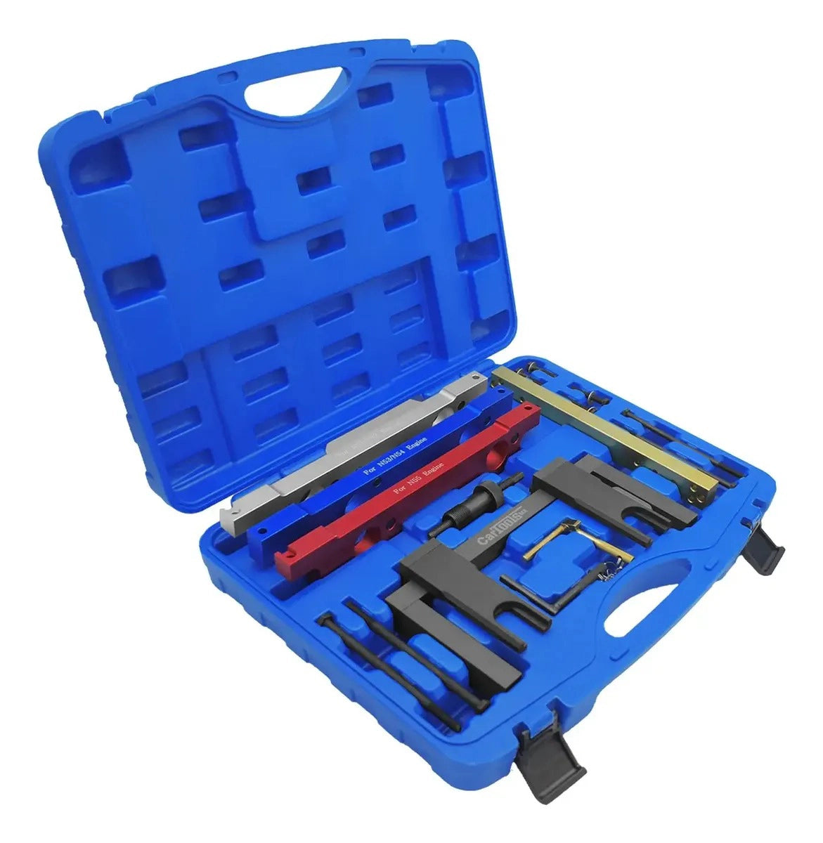 Kit Para Sincronizar Motores Bmw N51 N52 N53 N54 N55
