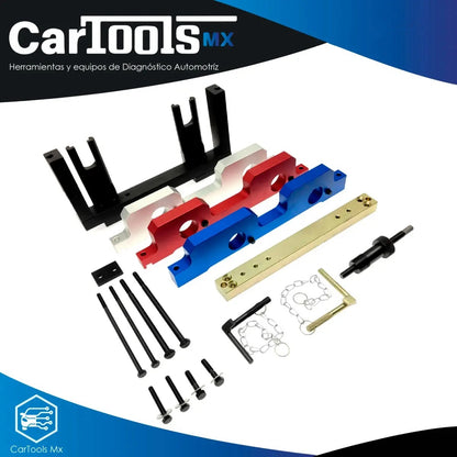 Kit Para Sincronizar Motores Bmw N51 N52 N53 N54 N55