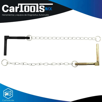 Kit Para Sincronizar Motores Bmw N51 N52 N53 N54 N55