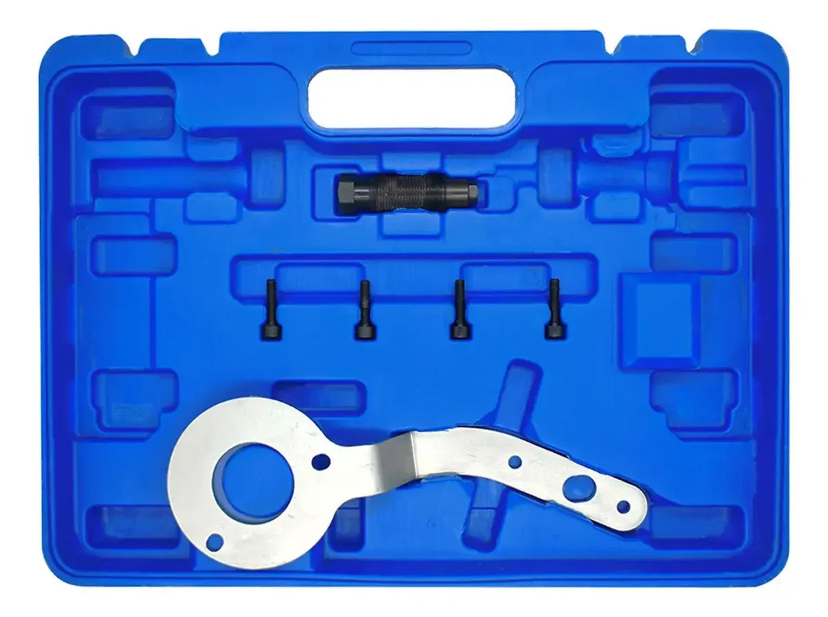 Kit Master Para Sincronizar Motor Bmw/mini B38, B48, B58