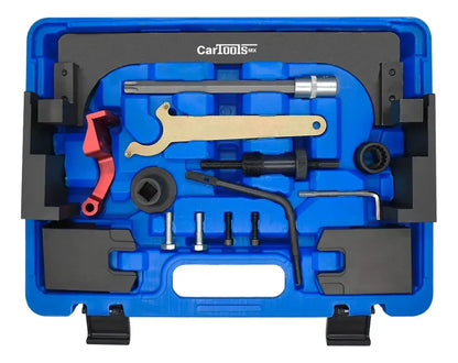 Kit Master Para Sincronizar Motor Bmw/mini B38, B48, B58