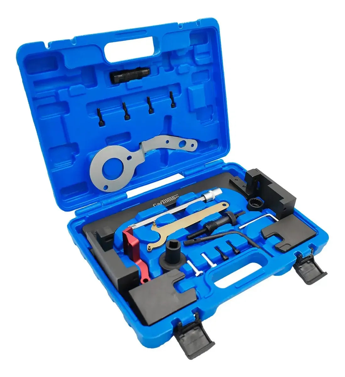 Kit Master Para Sincronizar Motor Bmw/mini B38, B48, B58
