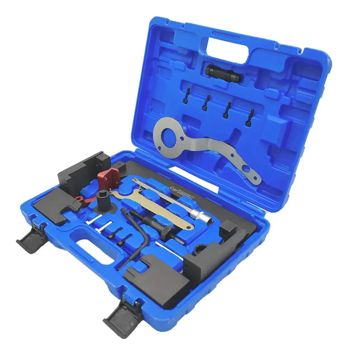 Kit Master Para Sincronizar Motor Bmw/mini B38, B48, B58