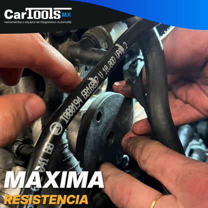Herramienta Para Sincronizar Motor Vw 1.4 Tsi/tfsi, T10504