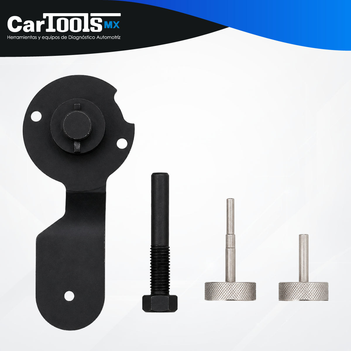 Herramienta Para Sincronizar Motor Vw 1.4 Tsi/tfsi, T10504