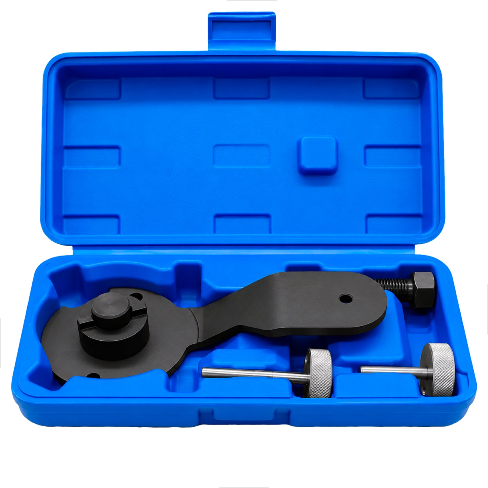 Kit Sincronización Motor VW Audi 1.4 TSI TFSI ACT CoD EA211 - Herramienta Bloqueo Árbol de Levas T10504 T10340