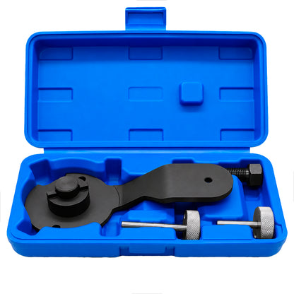 Kit Sincronización Motor VW Audi 1.4 TSI TFSI ACT CoD EA211 - Herramienta Bloqueo Árbol de Levas T10504 T10340