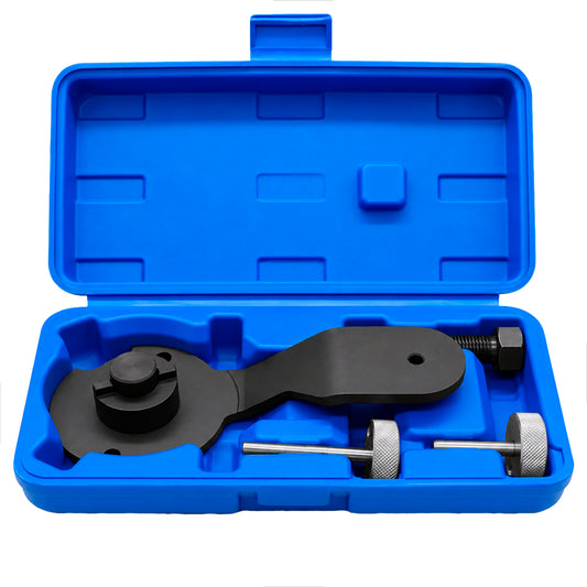 Kit Sincronización Motor VW Audi 1.4 TSI TFSI ACT CoD EA211 - Herramienta Bloqueo Árbol de Levas T10504 T10340