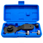 Kit Sincronización Motor VW Audi 1.4 TSI TFSI ACT CoD EA211 - Herramienta Bloqueo Árbol de Levas T10504 T10340