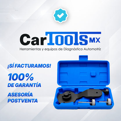 Herramienta Para Sincronizar Motor Vw 1.4 Tsi/tfsi, T10504