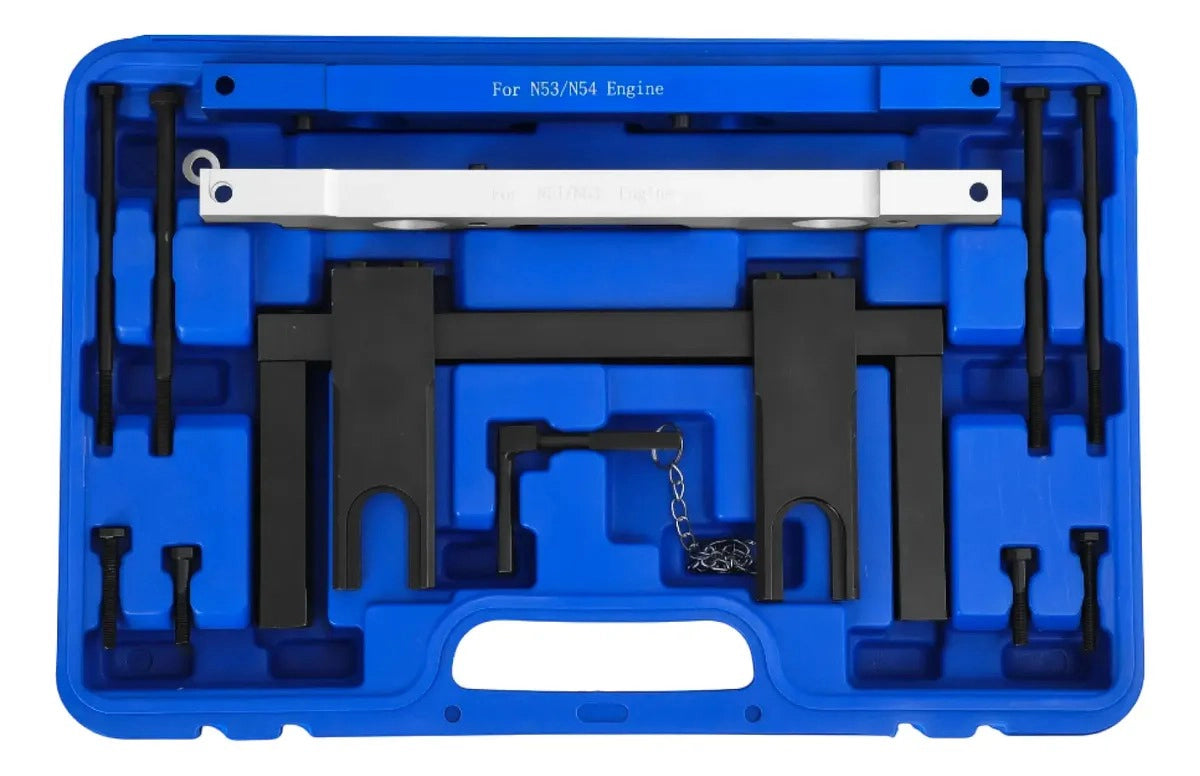 Herramienta Para Sincronizar Motores Bmw N51 N52 N53 N54