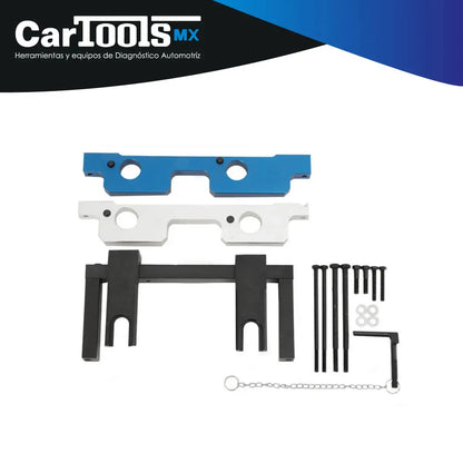 Herramienta Para Sincronizar Motores Bmw N51 N52 N53 N54
