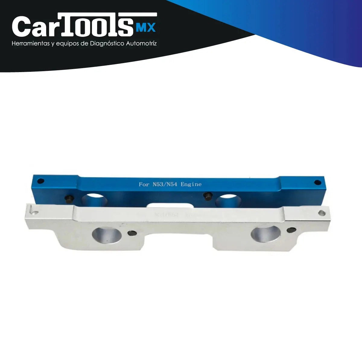 Herramienta Para Sincronizar Motores Bmw N51 N52 N53 N54