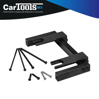 Herramienta Para Sincronizar Motores Bmw N51 N52 N53 N54