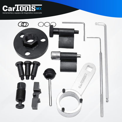 Kit De Sincronizacion VW Audi Seat Tiguan 1.6 2.0 Diesel TDI