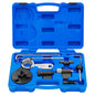 Kit Sincronización Distribución VW Audi Seat Tiguan 1.6 2.0 TDI Diésel Common Rail - Herramienta Bloqueo Motor Quinta Generación (BlueMotion)