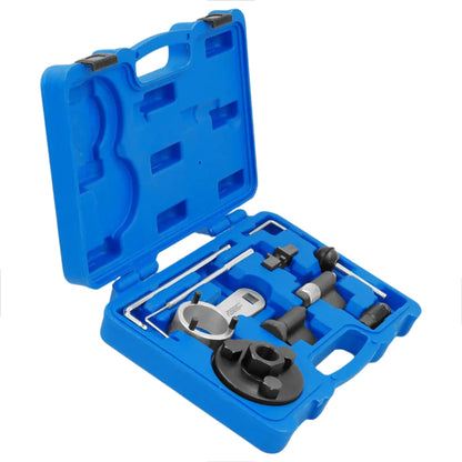 Kit De Sincronizacion VW Audi Seat Tiguan 1.6 2.0 Diesel TDI