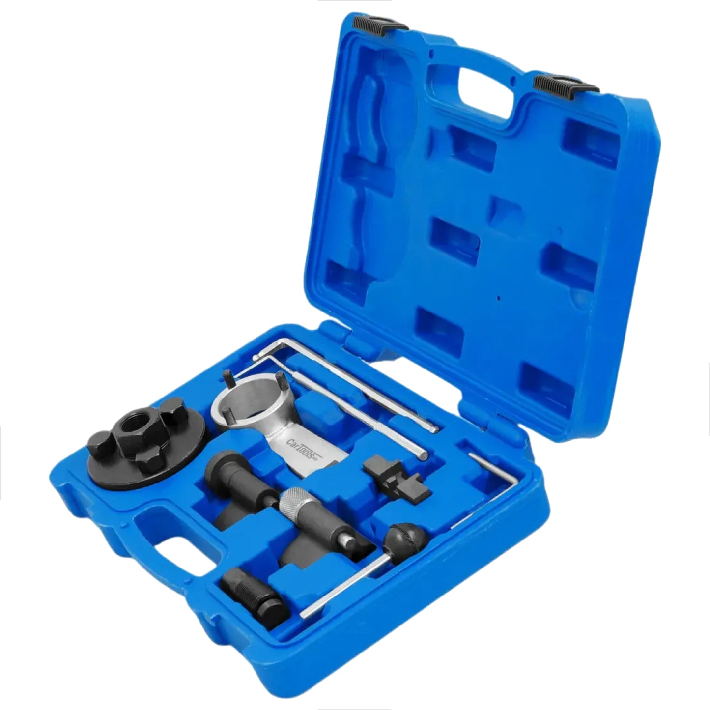 Kit De Sincronizacion VW Audi Seat Tiguan 1.6 2.0 Diesel TDI