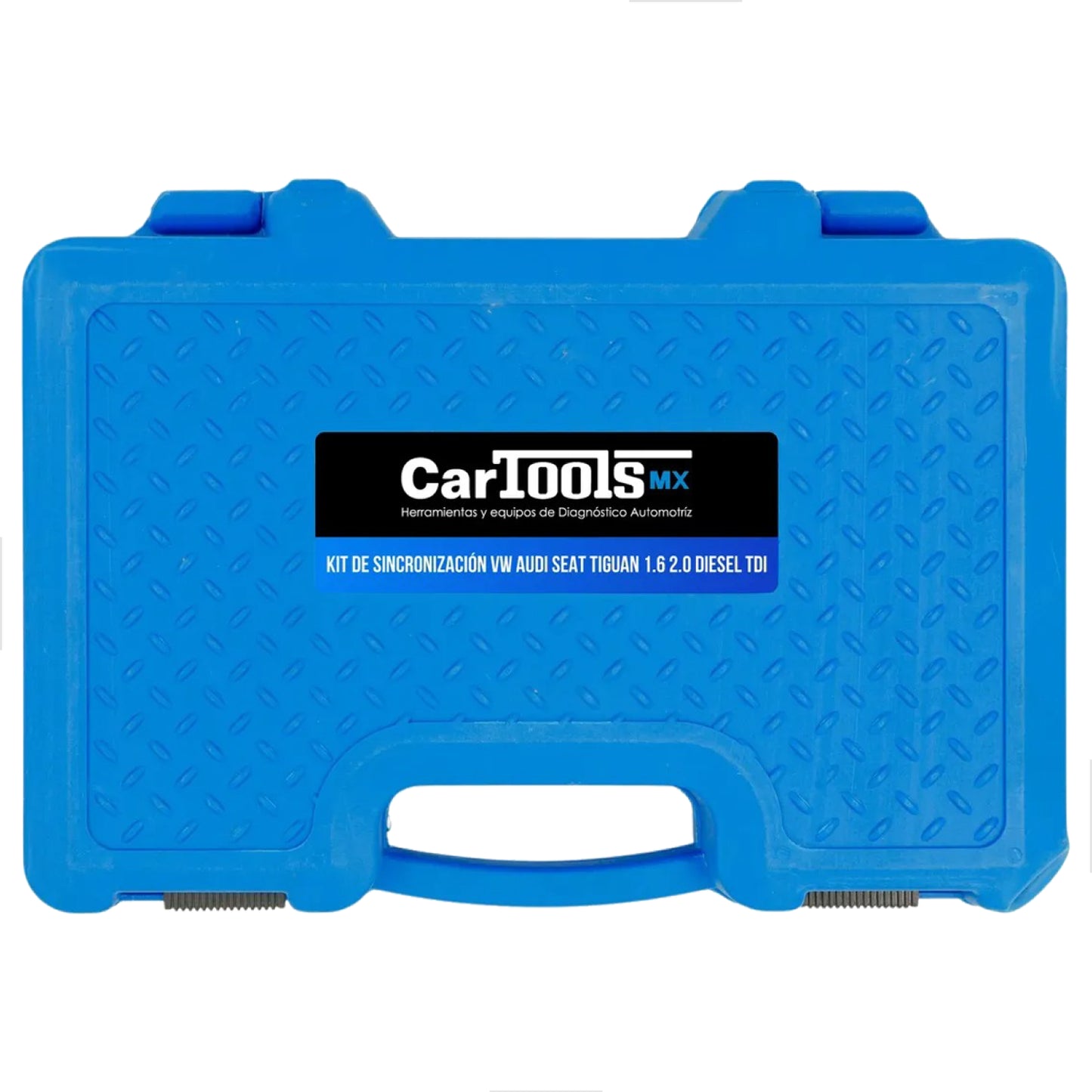 Kit De Sincronizacion VW Audi Seat Tiguan 1.6 2.0 Diesel TDI