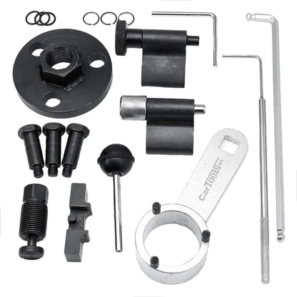 Kit De Sincronizacion VW Audi Seat Tiguan 1.6 2.0 Diesel TDI