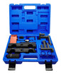 Kit Maestro Sincronización Tiempo Motor BMW V8 M60 M62 M62TU 3.0L 3.5L 4.0L 4.4L VANOS OEM 112440 116420 - Herramienta Bloqueo Árbol Levas Traba Cigüeñal Dado Solenoide 32mm 540i 740i 840i X5 4.4i Range Rover