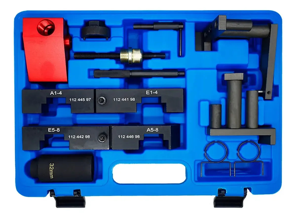 Herramienta Para Sincronizar Motor Bmw M60, M62, Y M62tu