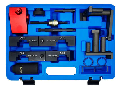Herramienta Para Sincronizar Motor Bmw M60, M62, Y M62tu
