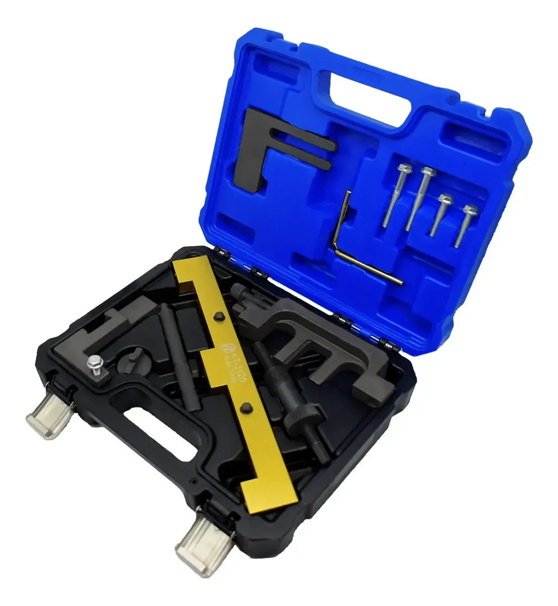 Herramienta Para Sincronizar Motor Bmw N42, N46 Y N46t