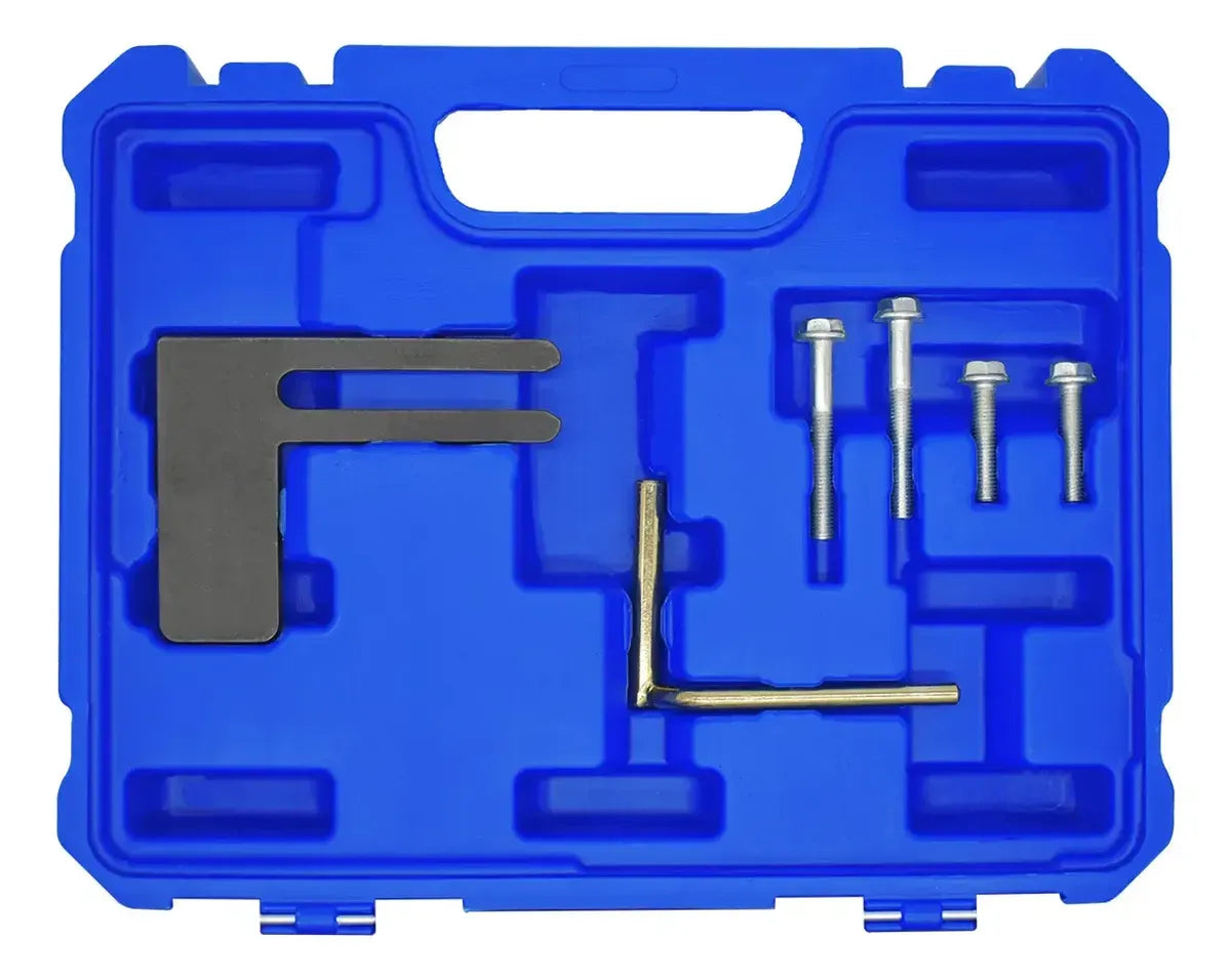 Herramienta Para Sincronizar Motor Bmw N42, N46 Y N46t