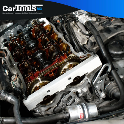 Herramienta Para Sincronizar Motor Bmw N40, N45 Y N45t 1.6