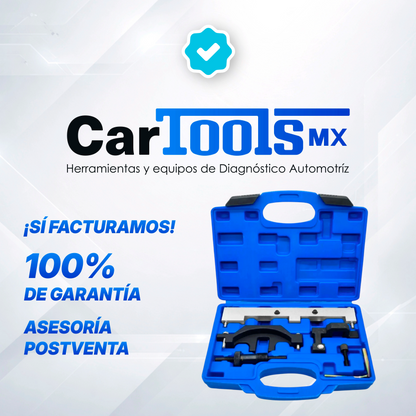 Herramienta Para Sincronizar Motor Bmw N40, N45 Y N45t 1.6