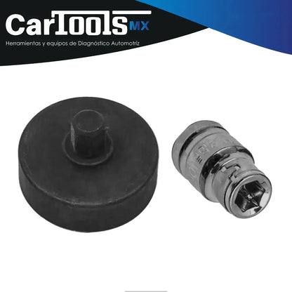 Herramienta Para Sincronizar Motor Bmw N47, N47s Y N57