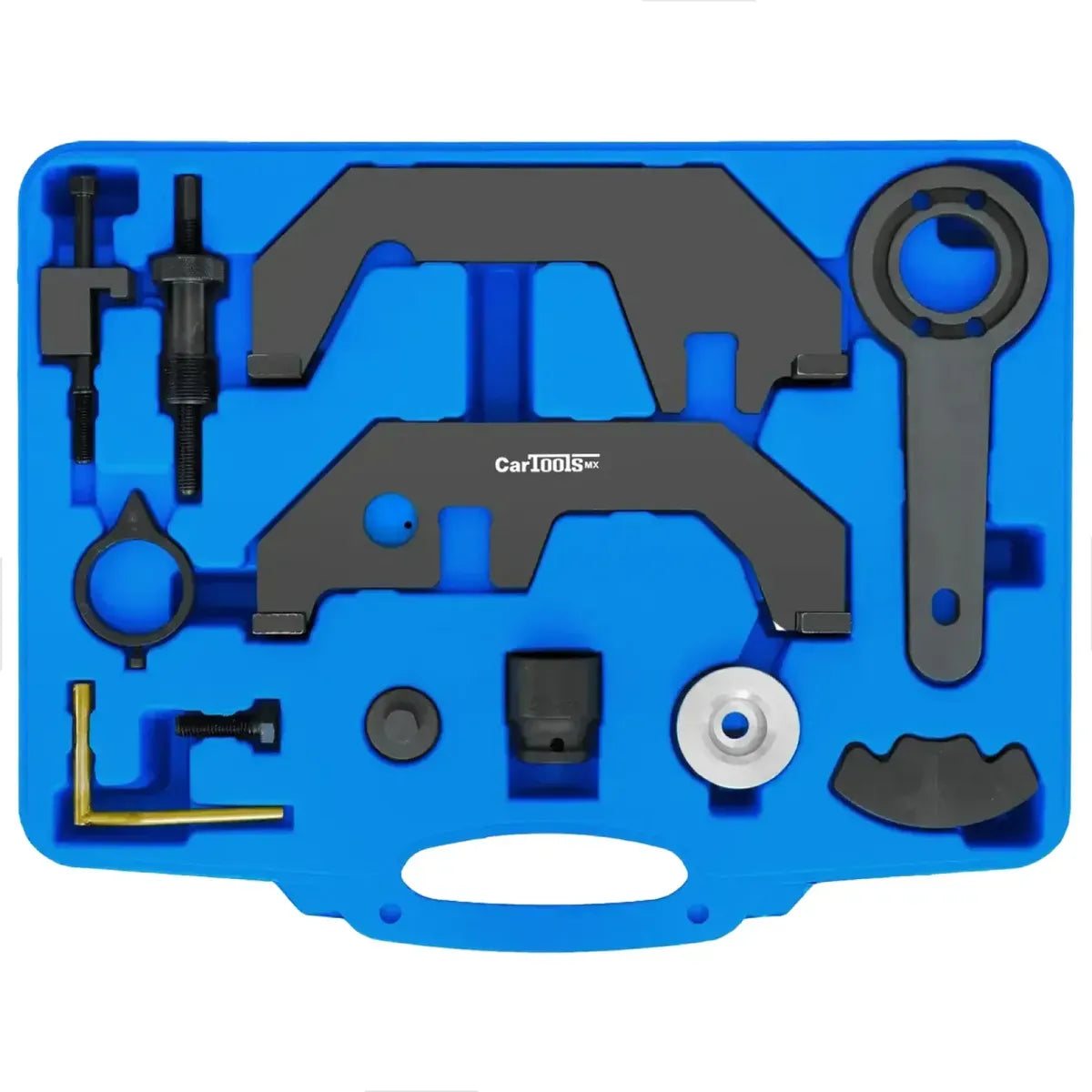 Herramienta Para Sincronizar Motor Bmw N62 N73