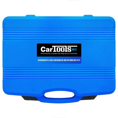Herramienta Para Sincronizar Motor Bmw N62 N73