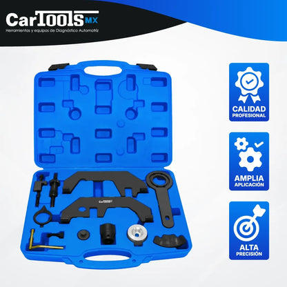 Herramienta Para Sincronizar Motor Bmw N62 N73