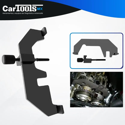 Herramienta Para Sincronizar Motor Bmw N62 N73