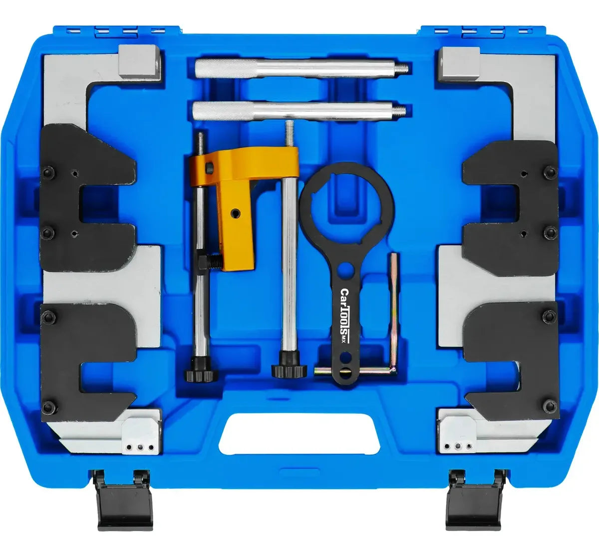 Kit Para Sincronizar Bmw M3/M5/M6 S63, N63