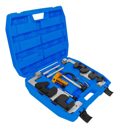 Kit Para Sincronizar Bmw M3/M5/M6 S63, N63