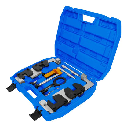 Kit Para Sincronizar Bmw M3/M5/M6 S63, N63